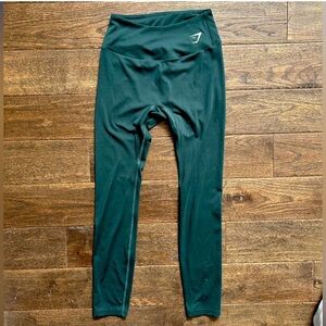 Legging bundle of 5 - GYMSHARK, ALPHALETE
